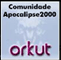 Comunidade Apocalipse2000 no OrKut